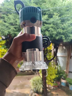 Photo - Meakida Trimmer Router Machine