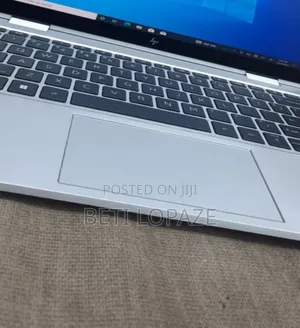 New Laptop HP Pavilion X360 8GB Intel Core I5 SSD 1T