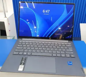 New Laptop Lenovo IdeaPad S206 16GB Intel Core I7 SSD 512GB