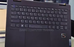 New Laptop Lenovo 16GB AMD Ryzen 7 SSD 512GB