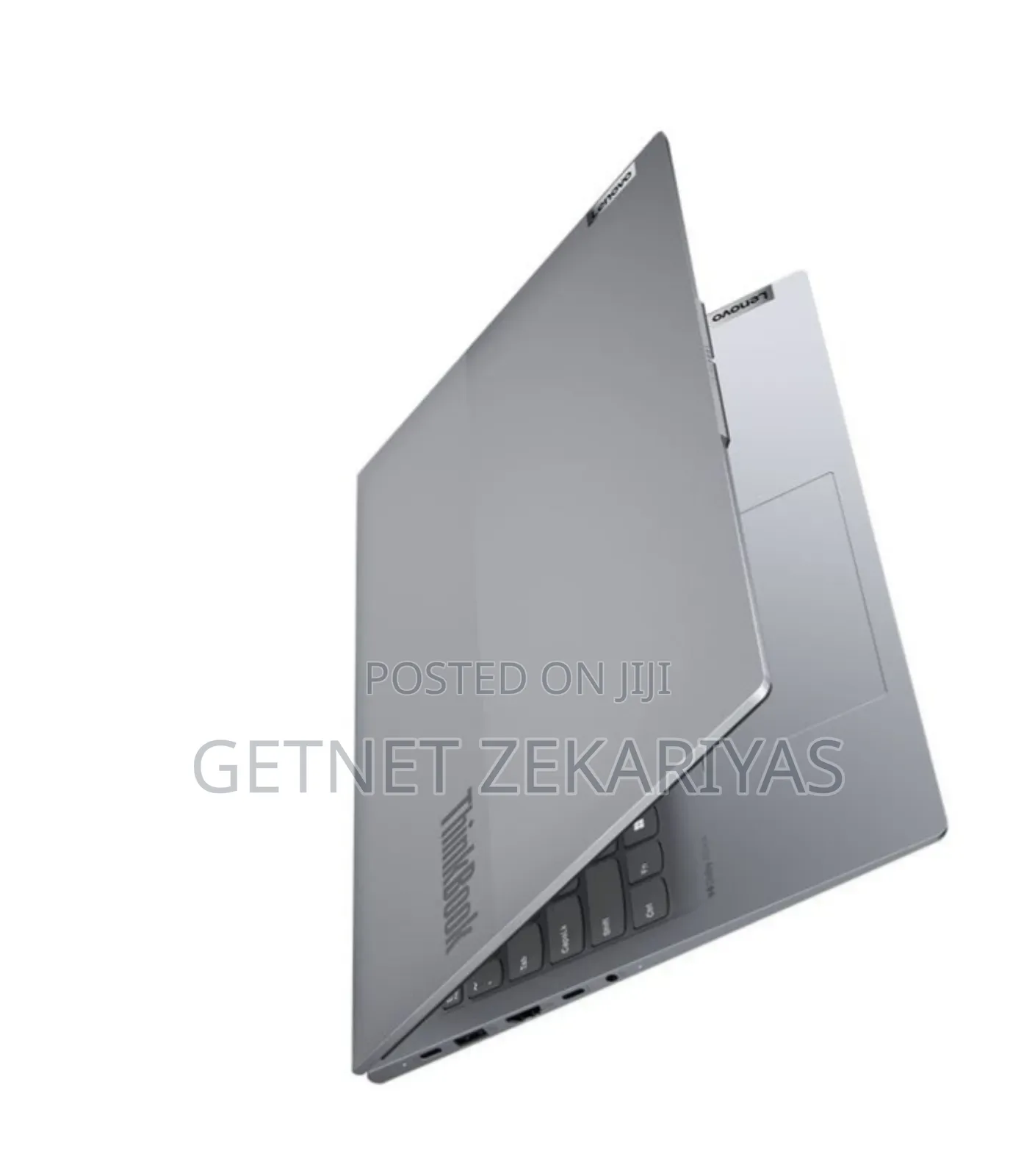 New Laptop Lenovo ThinkBook 15 32GB Intel Core I7 SSD 512GB