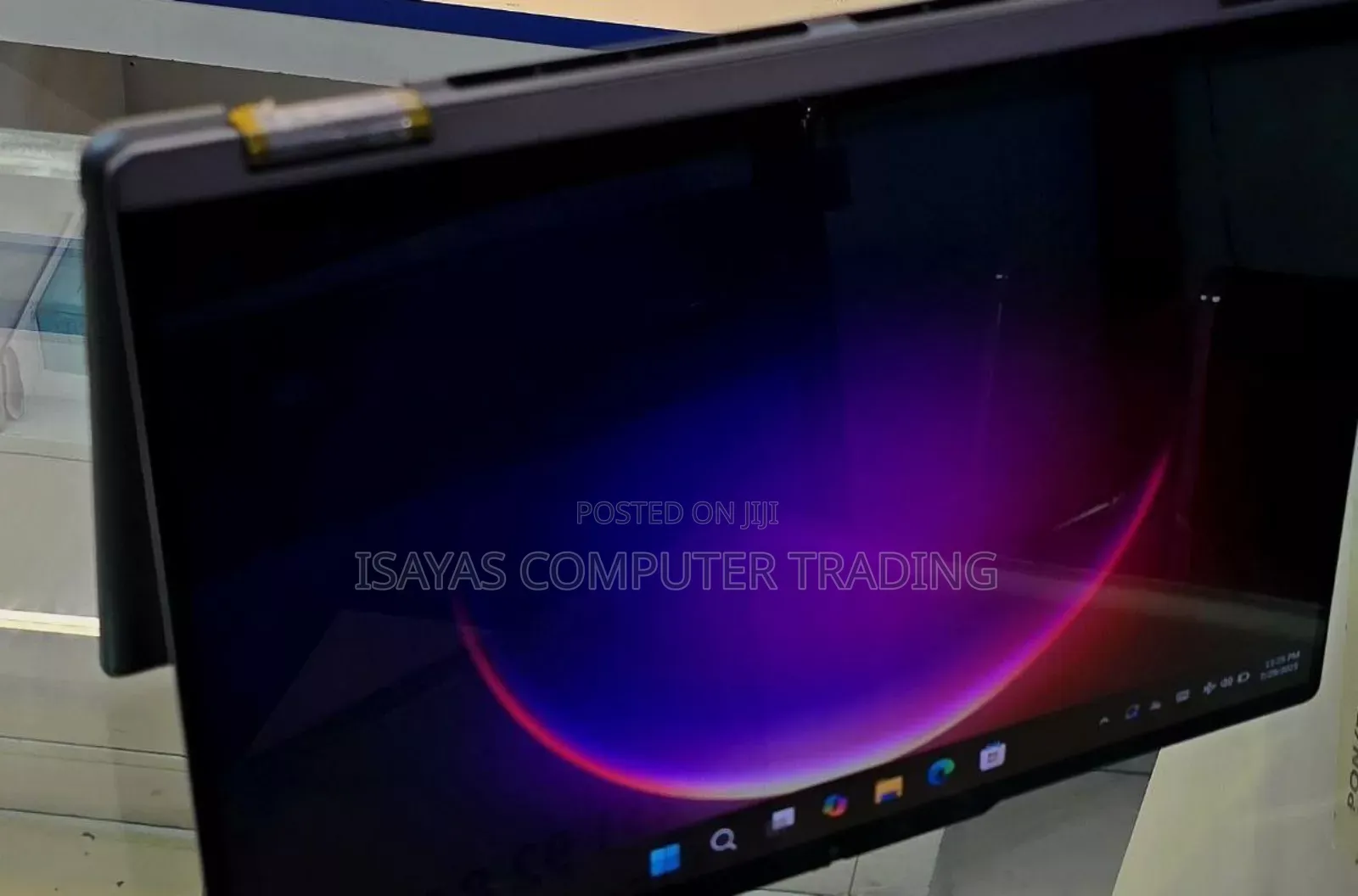 New Laptop Lenovo 16GB AMD Ryzen 7 SSD 512GB