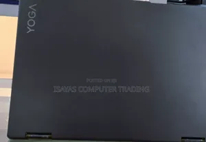 New Laptop Lenovo 16GB AMD Ryzen 7 SSD 512GB