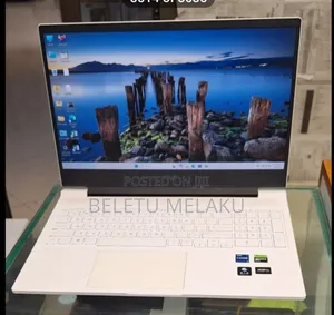 Photo - New Laptop HP Victus 16 16GB Intel Core I7 SSD 1T