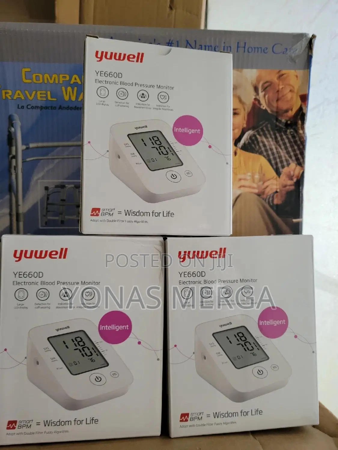 Blood Pressure Monitor殺儿bp Monitor瑤昴device Wiz Usb Interface