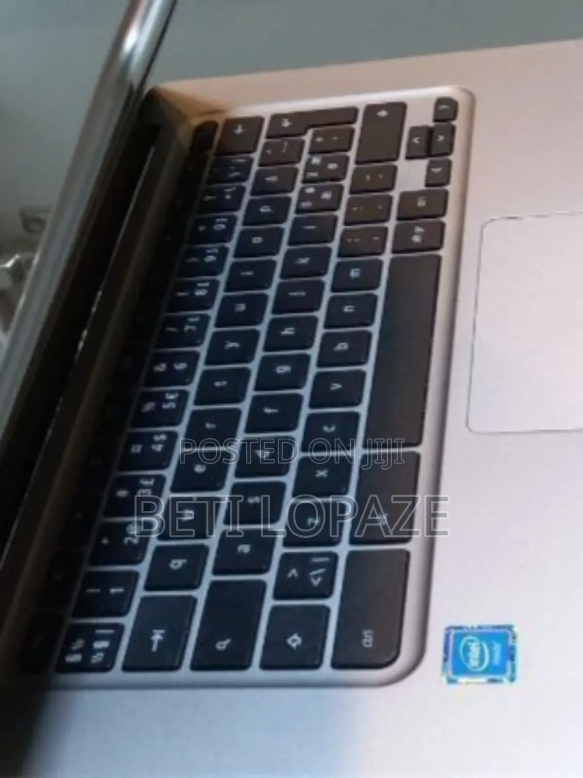 New Laptop Acer Chromebook 11 C740 4GB Intel Core I5 SSD 32GB