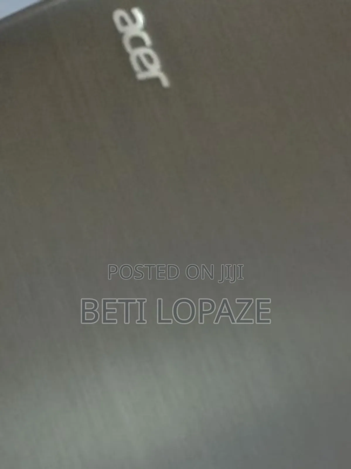 New Laptop Acer Chromebook 11 C740 4GB Intel Core I5 SSD 32GB