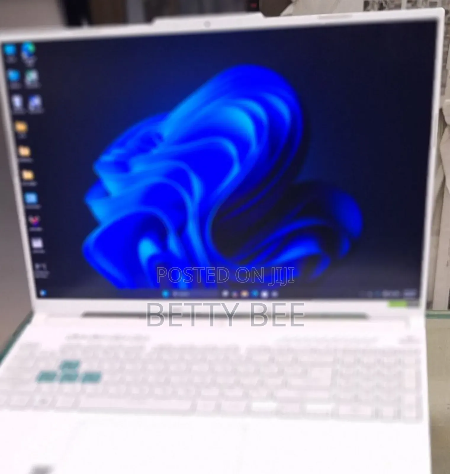 New Laptop Asus TUF Gaming A15 32GB Intel Core I9 SSD 1T