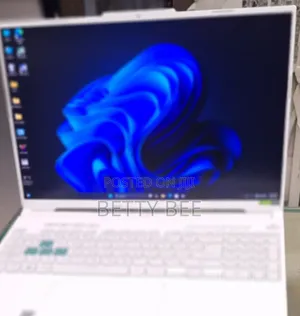 New Laptop Asus TUF Gaming A15 32GB Intel Core I9 SSD 1T