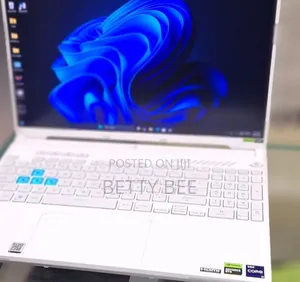 Photo - New Laptop Asus TUF Gaming A15 32GB Intel Core I9 SSD 1T