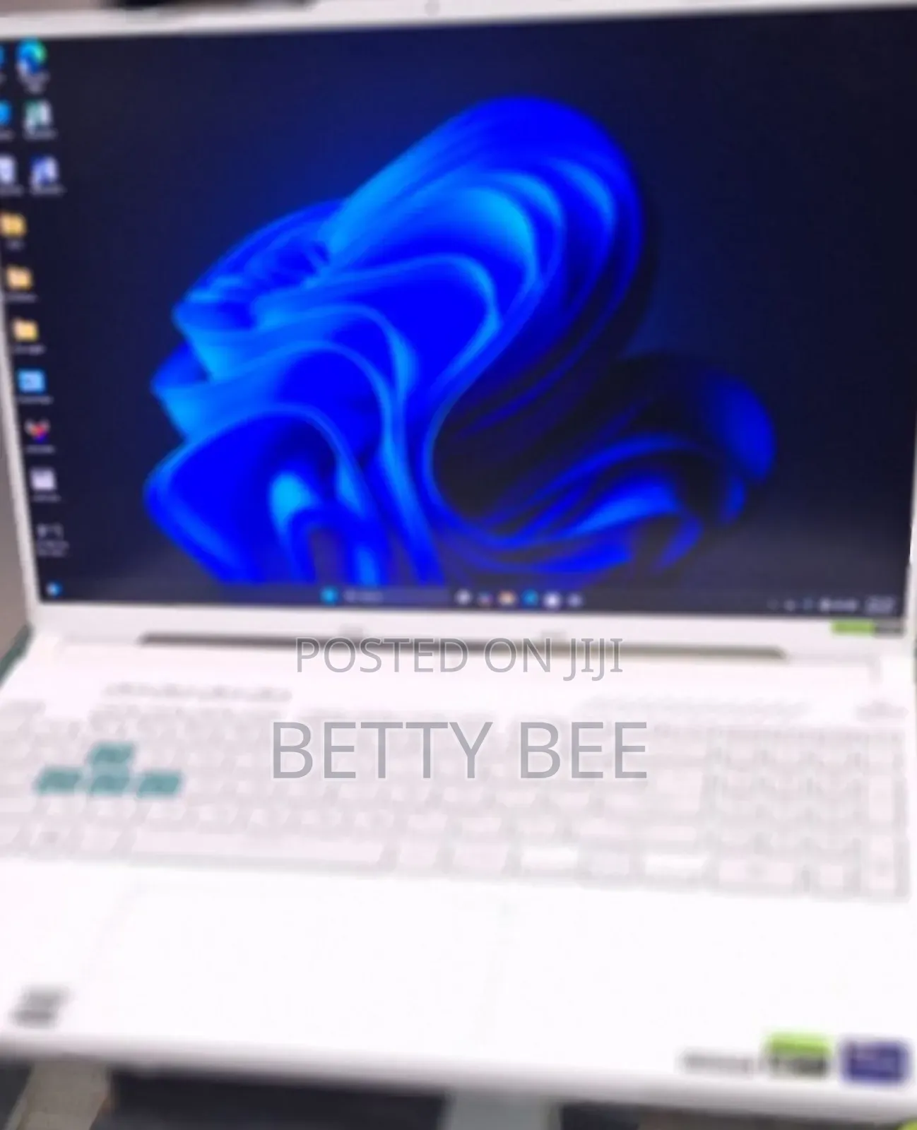 New Laptop Asus TUF Gaming A15 32GB Intel Core I9 SSD 1T