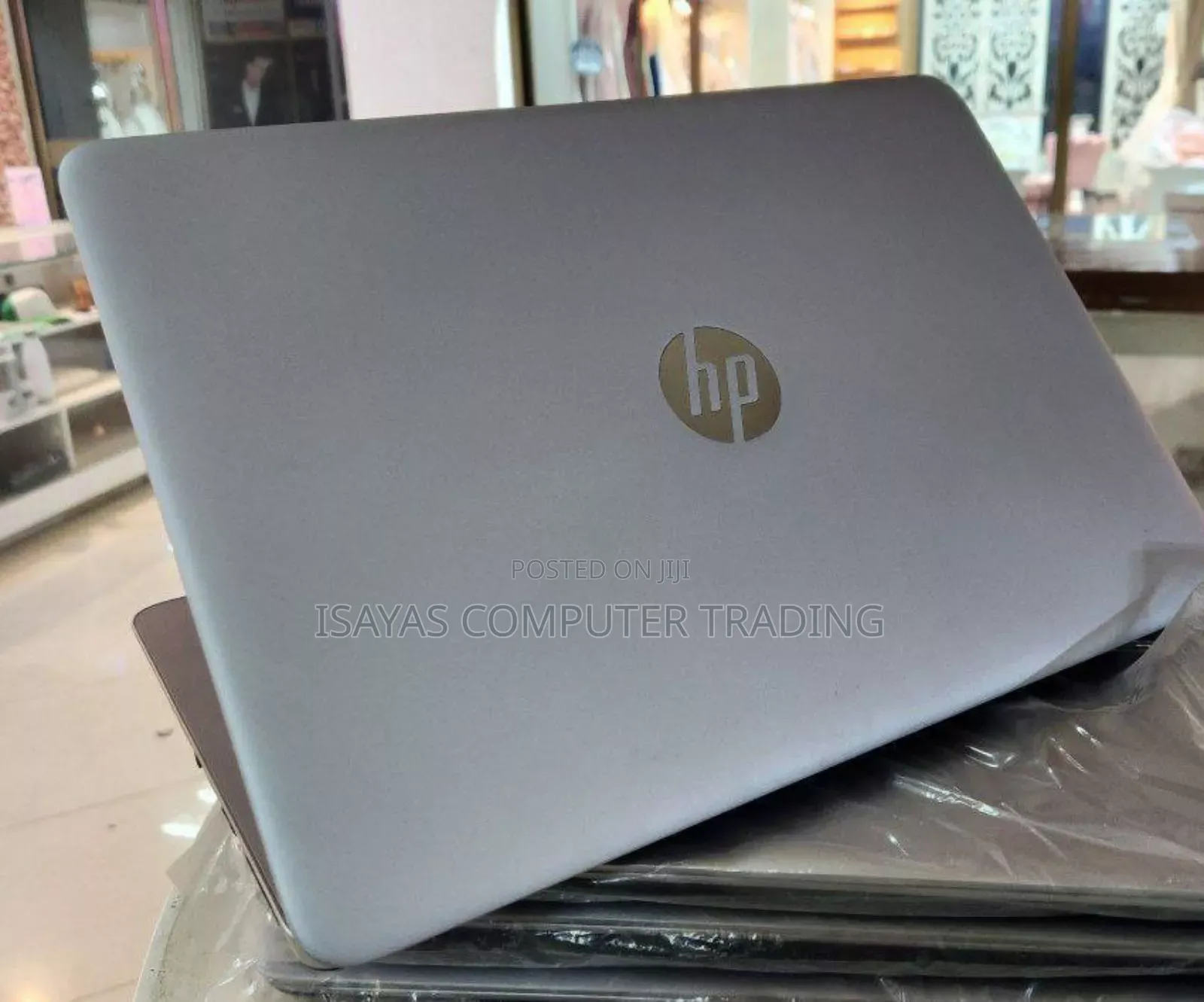 New Laptop HP EliteBook 840 G3 8GB Intel Core I7 HDD+SSD 256GB