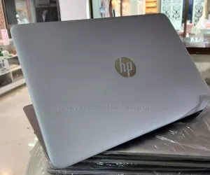 Photo - New Laptop HP EliteBook 840 G3 8GB Intel Core I7 HDD+SSD 256GB
