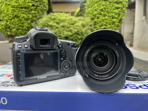 Canon Eos 5d Mark 3 Full Hd Video