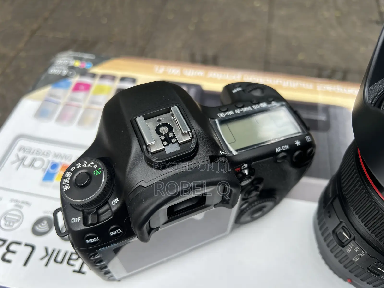Canon Eos 5d Mark 3 Full Hd Video