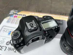 Canon Eos 5d Mark 3 Full Hd Video