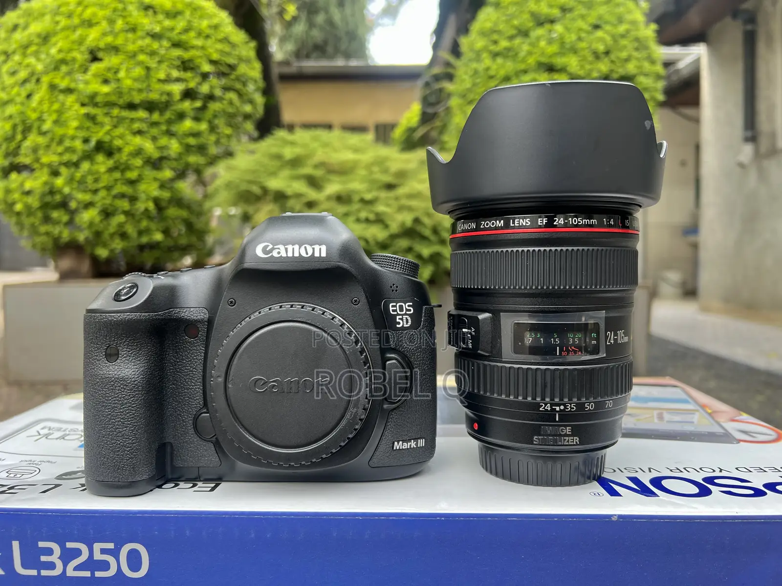 Canon Eos 5d Mark 3 Full Hd Video