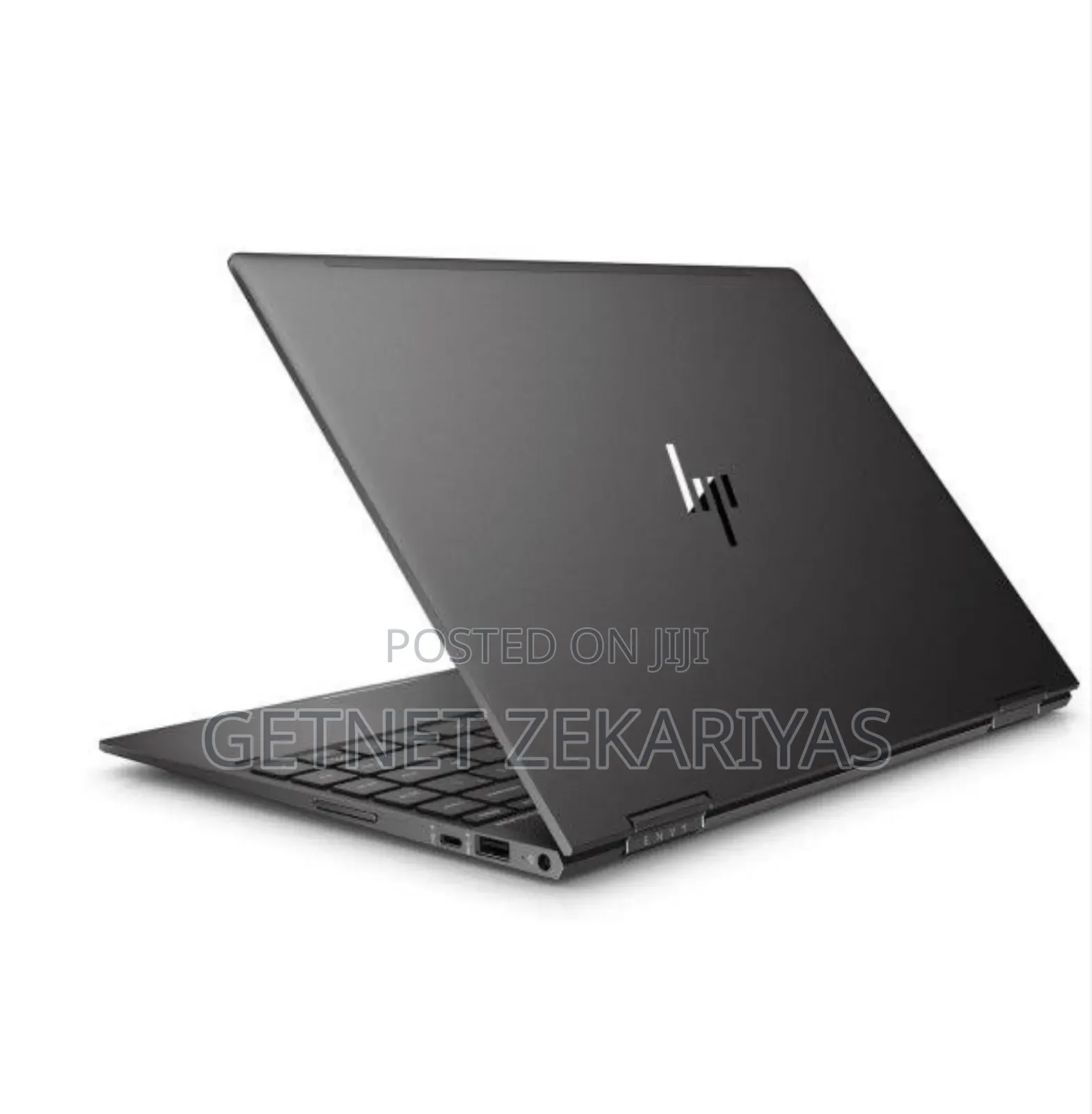 New Laptop HP Envy X360 32GB Intel Core Ultra 7 SSD 1T