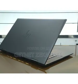 New Laptop HP Envy X360 32GB Intel Core Ultra 7 SSD 1T