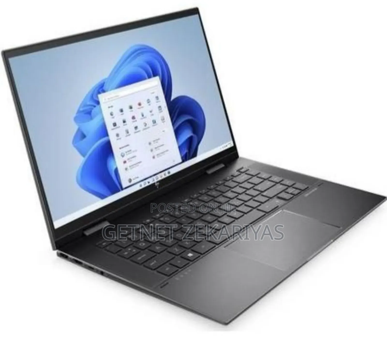 New Laptop HP Envy X360 32GB Intel Core Ultra 7 SSD 1T