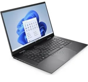 New Laptop HP Envy X360 32GB Intel Core Ultra 7 SSD 1T
