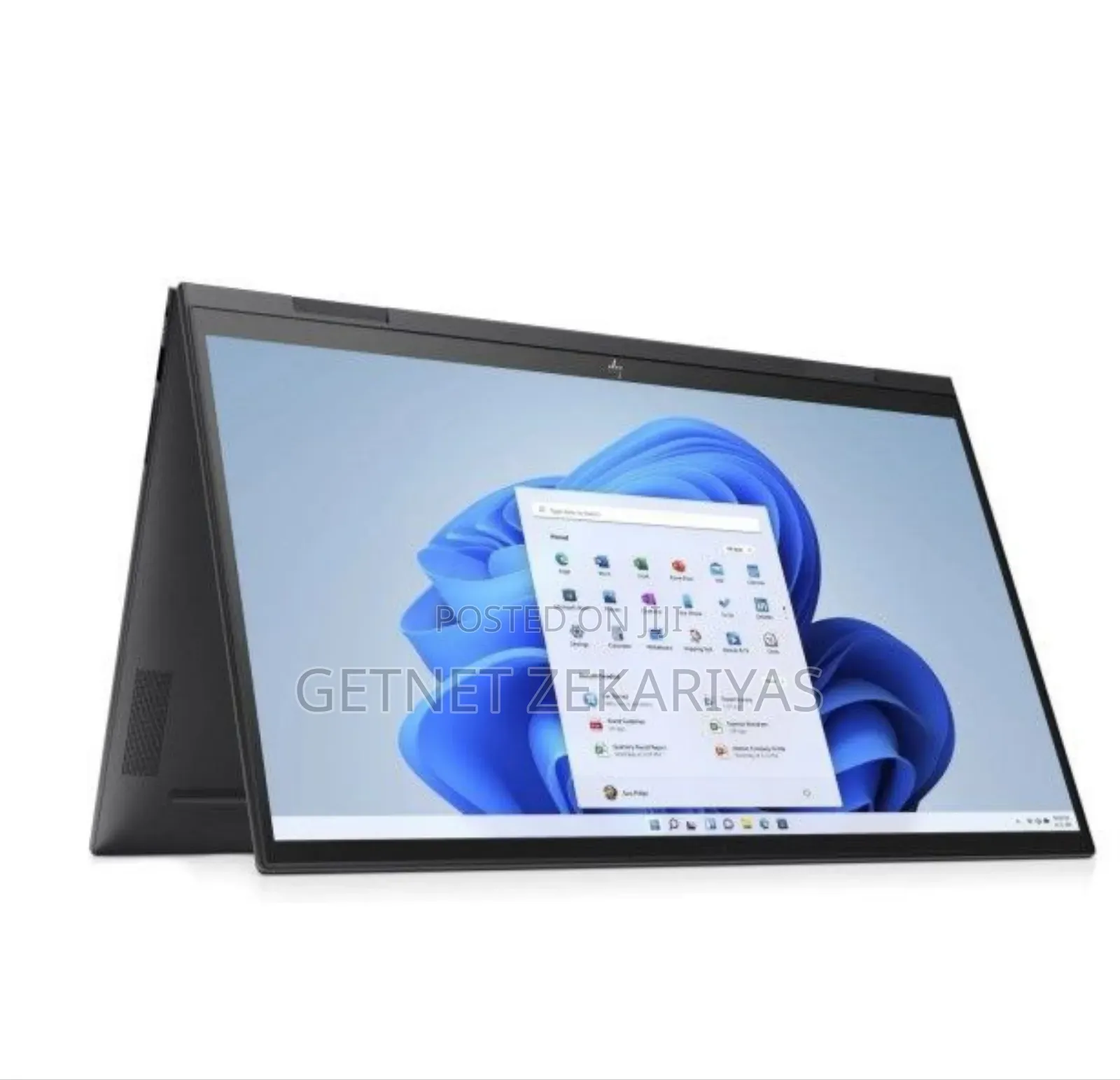 New Laptop HP Envy X360 32GB Intel Core Ultra 7 SSD 1T