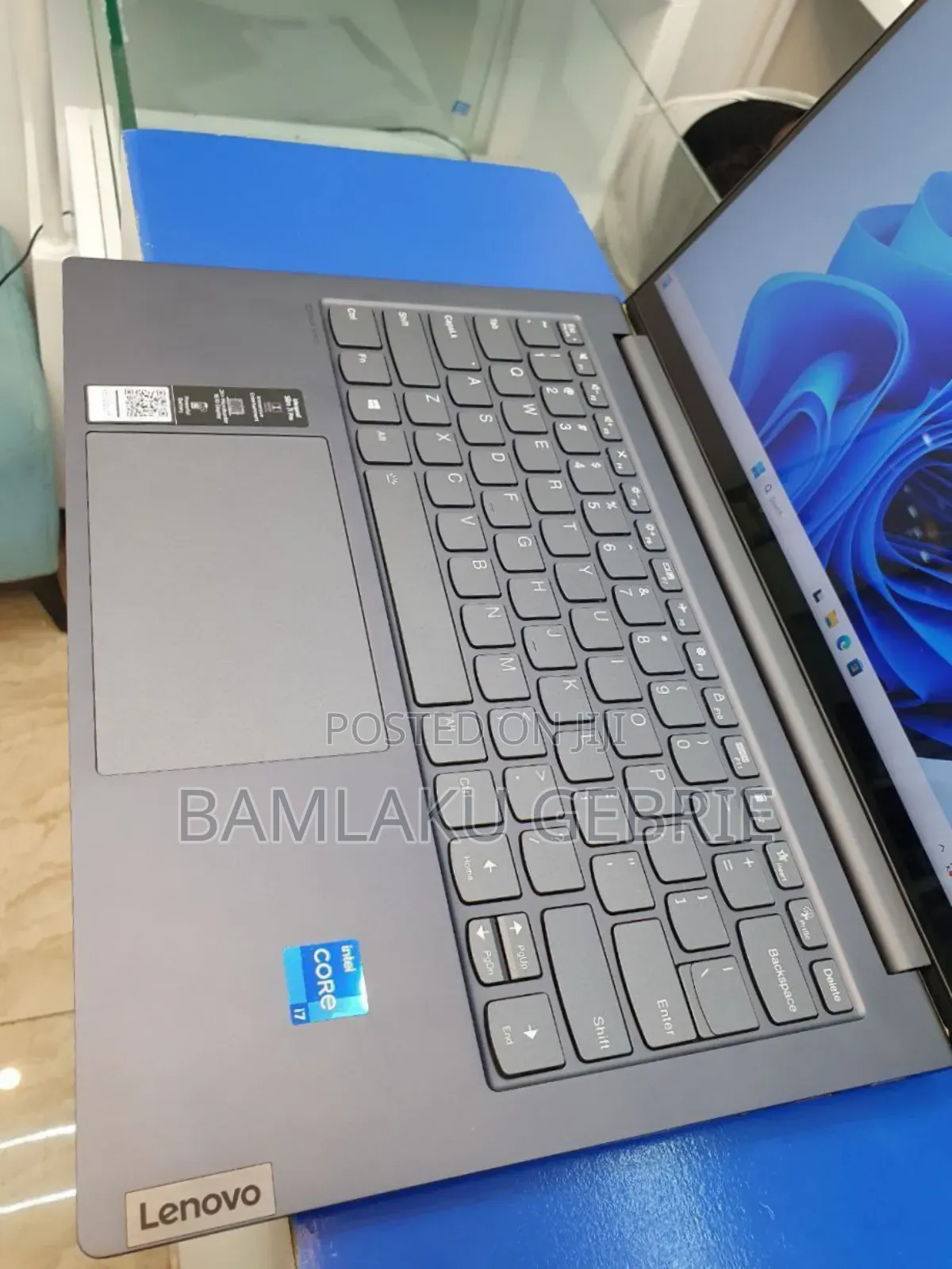 New Laptop Lenovo IdeaPad S10-2 16GB Intel Core I7 SSD 512GB