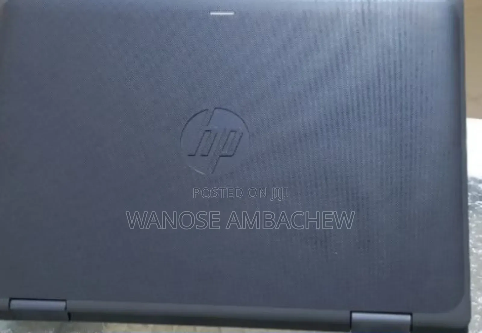 New Laptop HP ProBook 11 X360 8GB Intel Core I5 SSD 512GB