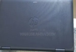 New Laptop HP ProBook 11 X360 8GB Intel Core I5 SSD 512GB