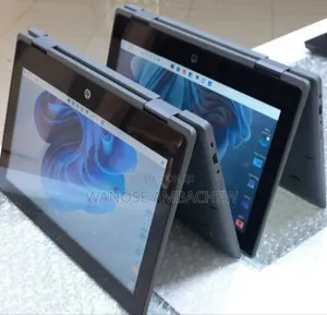 New Laptop HP ProBook 11 X360 8GB Intel Core I5 SSD 512GB