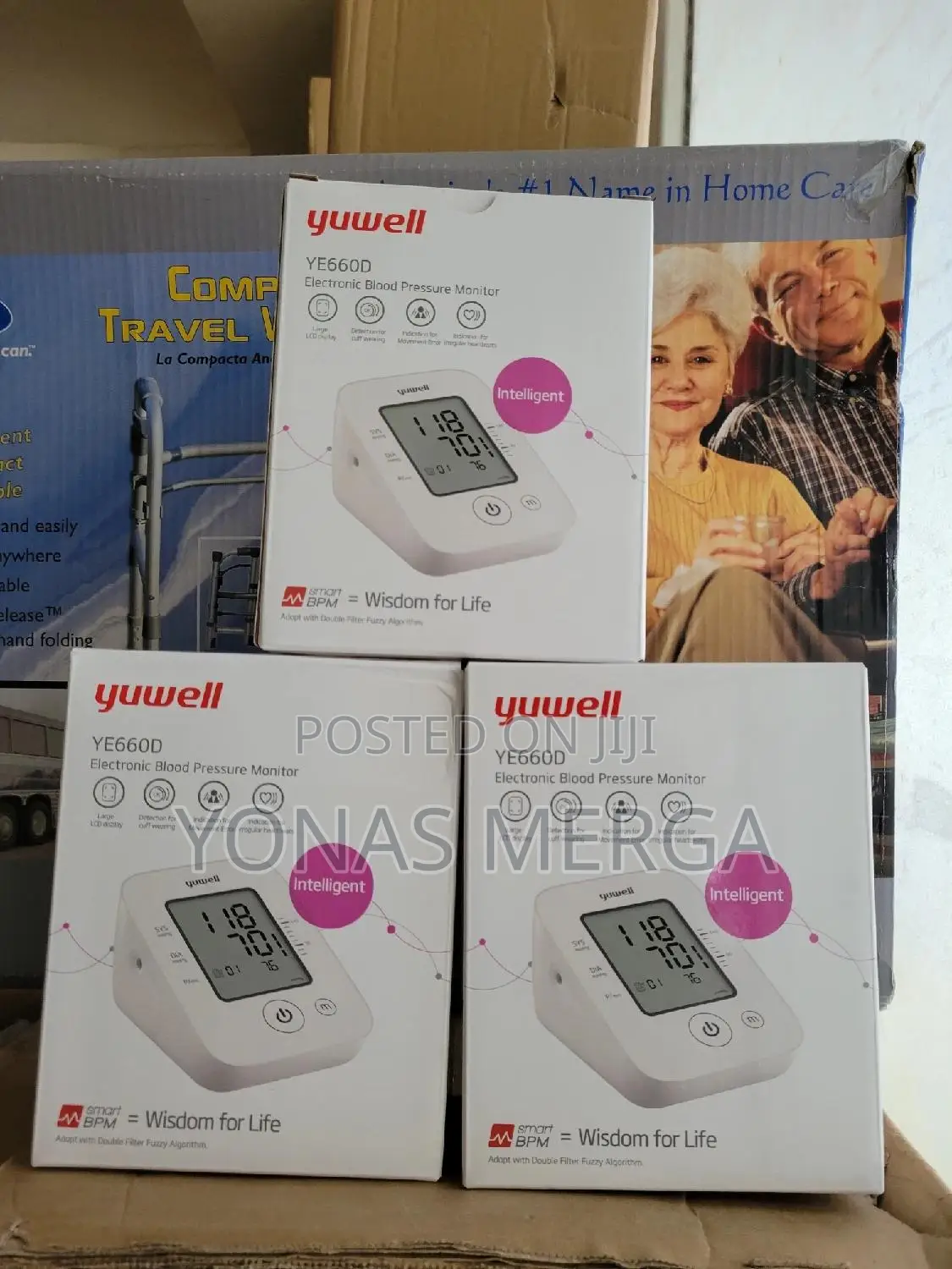 Bp Monitor吟又bp Monitor٣፲measure Monitor Daily Blood Pressure