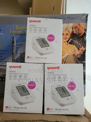 Photo - Bp Monitor吟又bp Monitor٣፲measure Monitor Daily Blood Pressure