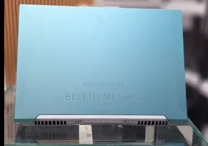 New Laptop Asus TUF Gaming A15 32GB Intel Core I9 SSD 1T