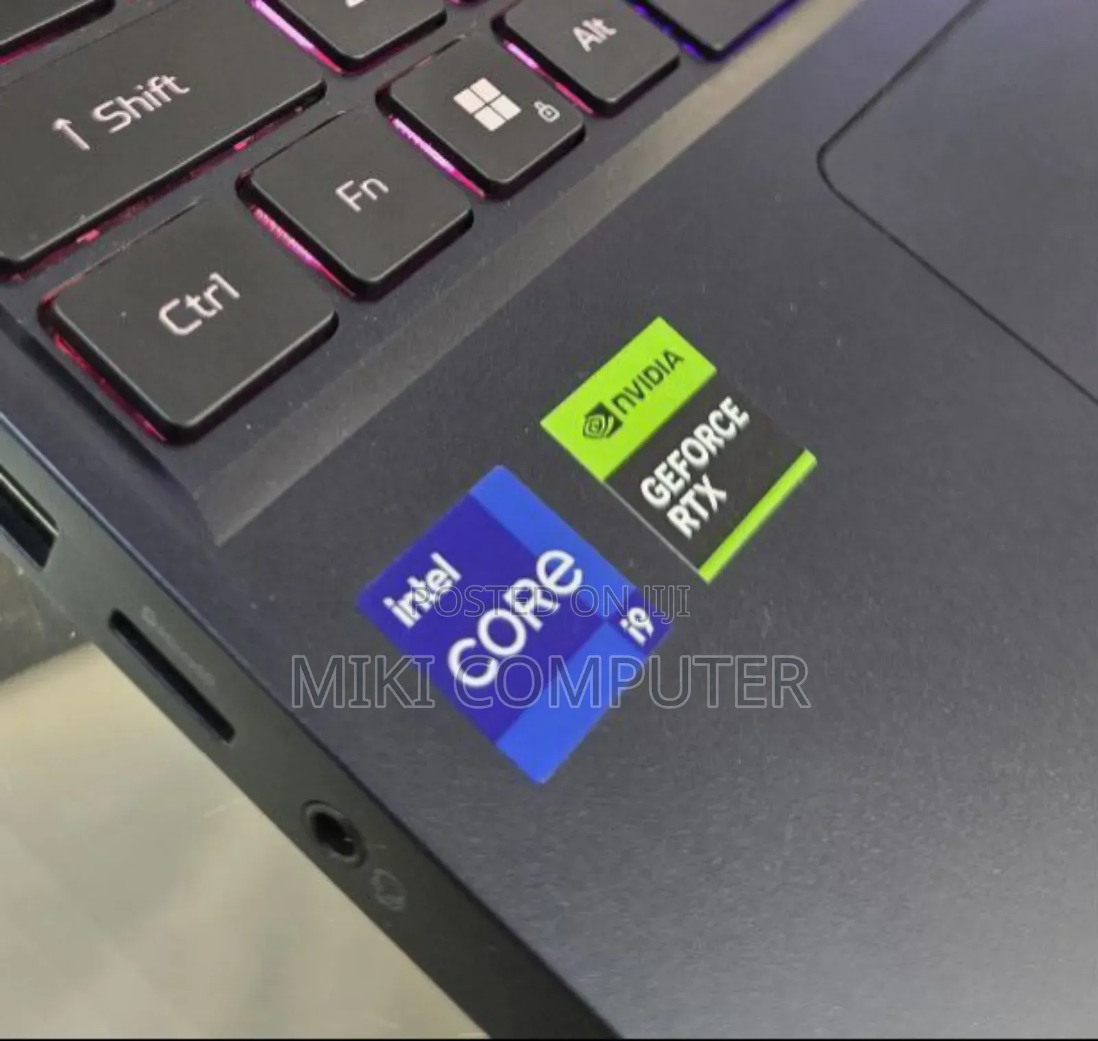 New Laptop Acer Predator Helios Neo 16 16GB Intel Core I9 SSD 1T