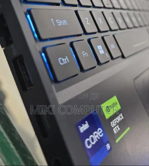 New Laptop Acer Predator Helios Neo 16 16GB Intel Core I9 SSD 1T