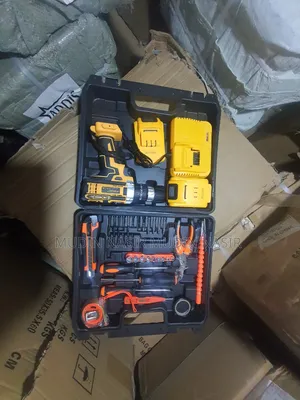 Elctircal Hand Tools