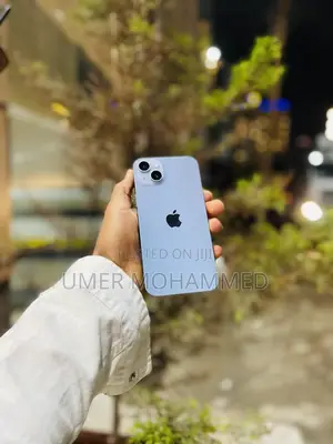 Photo - Apple iPhone 14 Plus 128 GB