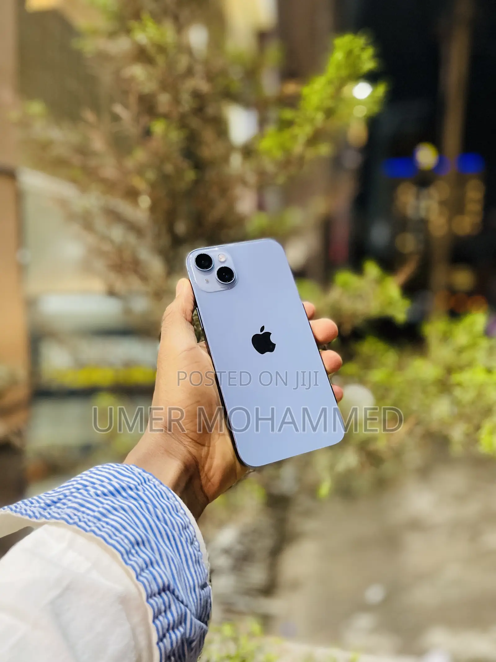 Apple iPhone 14 Plus 128 GB