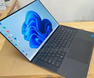 New Laptop Dell Precision 15 5510 32GB Intel Core I9 SSD 1T