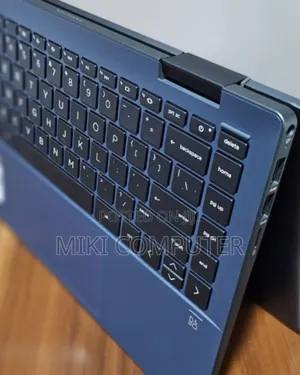 New Laptop HP Pavilion 13 X360 8GB Intel Core I3 SSD 256GB