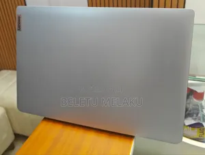 New Laptop Lenovo Ideapad 3 8GB AMD SSD 512GB