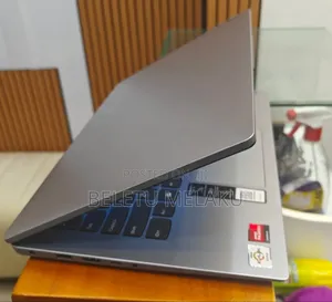 New Laptop Lenovo Ideapad 3 8GB AMD SSD 512GB