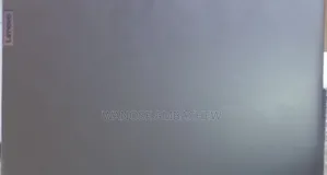 New Laptop Lenovo Ideapad 3 8GB Intel Core I5 SSD 512GB