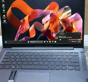 New Laptop Lenovo Ideapad 3 8GB Intel Core I5 SSD 512GB