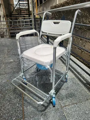 Wheelchair管道commode Wheelchair直到wheelchair袸了wheelchair New