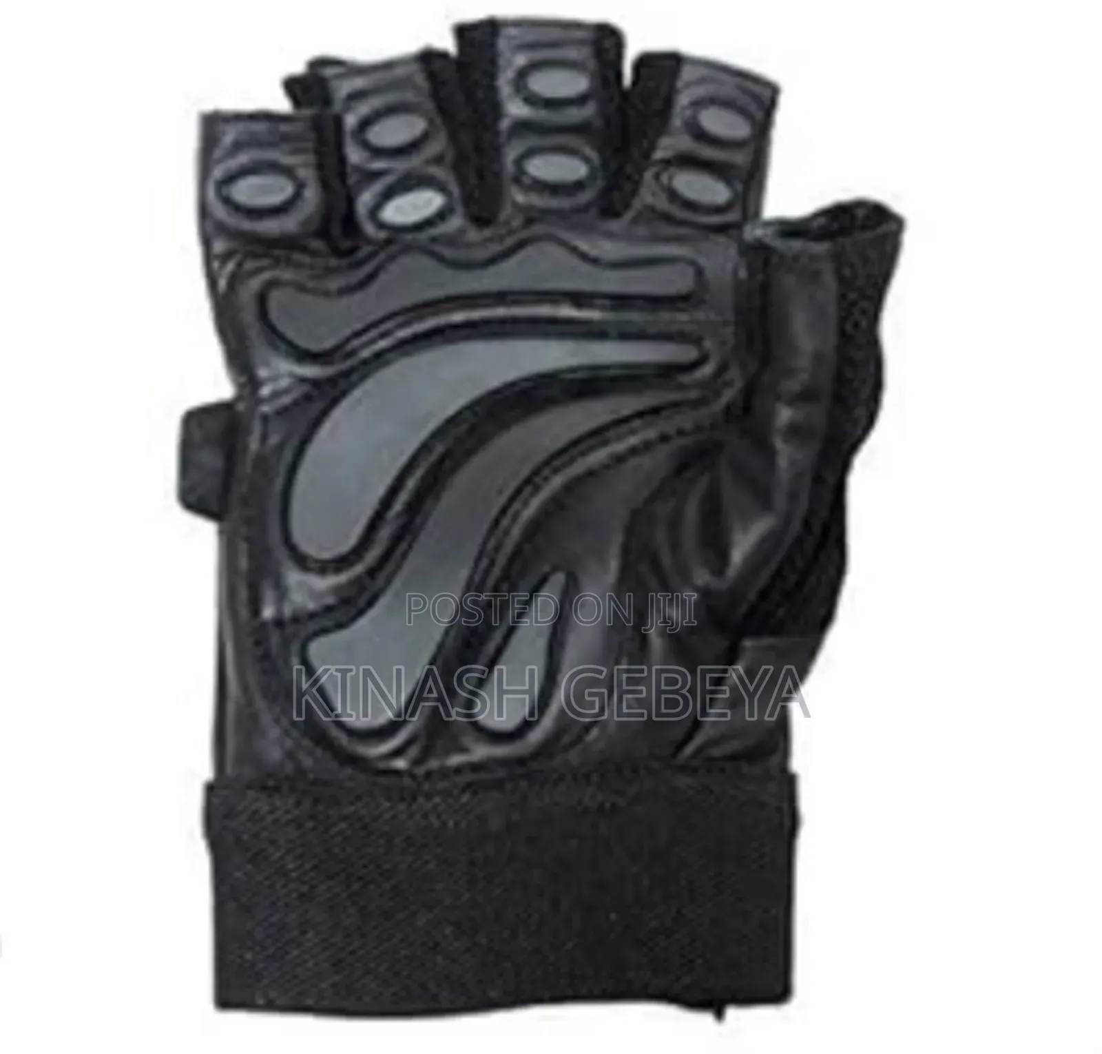High Quality Leather Hand Glove