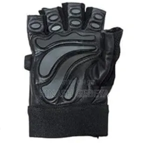 High Quality Leather Hand Glove