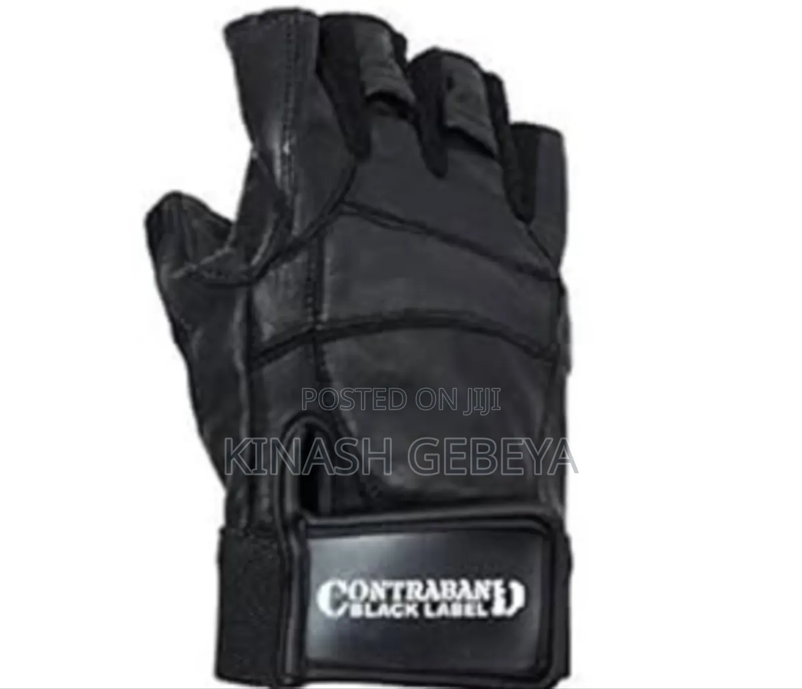 High Quality Leather Hand Glove