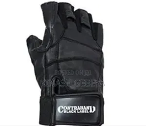 High Quality Leather Hand Glove