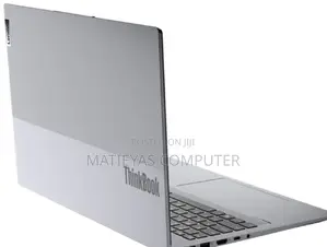 New Laptop Lenovo ThinkBook 15 32GB Intel Core I7 SSD 512GB